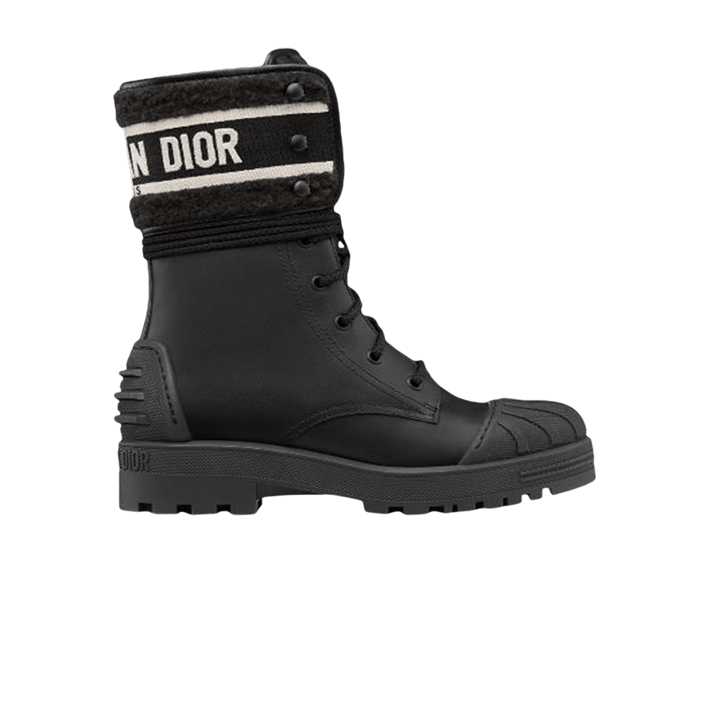 (Women) Dior D-Major 'Black'  KCI704VES-S20X