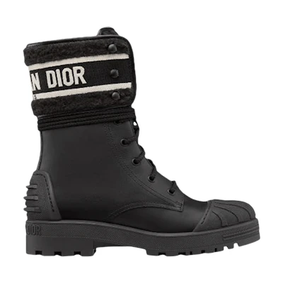 (W) Dior D-Major 'Black'