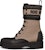 (Women) Dior D-Major 'Grey-Tan' KDI675SCR_S46X