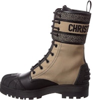 (Women) Dior D-Major 'Light Grey' KCI675SCR_S46X (Women) Dior D-Major 'Light Grey' KCI675SCR_S46X