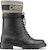 (Women) Dior D-Major Ankle Boot 'Black' KDI631SCN_S51X