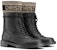 (Women) Dior D-Major Ankle Boot 'Black' KDI631SCN_S51X