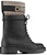 (Women) Dior D-Major Ankle Boot 'Black' KDI631SCN_S51X