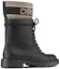 Purchase (Women) Dior D-Major Ankle Boot 'Black' KDI631SCN_S51X