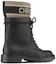Purchase (Women) Dior D-Major Ankle Boot 'Black' KDI631SCN_S51X
