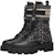 (Women) Dior D-Major Ankle Boot 'Black Leather' KCI974CWS_S29X