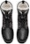 (Women) Dior D-Major Ankle Boot 'Black Leather' KCI974CWS_S29X