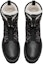 Purchase (Women) Dior D-Major Ankle Boot 'Black Leather' KCI974CWS_S29X