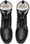 Shop (W) But Dior D-Major Boot Hitam Kulit KDI974CWS_S29X