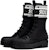 (Women) Dior D-Major Ankle Boot 'Black White'  KCI675SCR-S52X