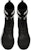 (Women) Dior D-Major Ankle Boot 'Black White'  KCI675SCR-S52X