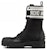 (W) Dior D-Major Hitam 'But Bunga Kain Kulit Buku Lali' KDI675SCR_S52X
