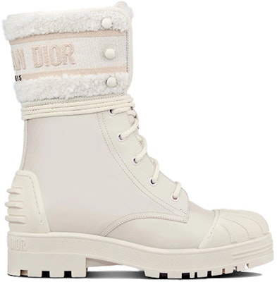 (Women) Dior D-Major Boot 'Beige' KDI704VES_S43W Order (Women) Dior D-Major Boot 'Beige' KDI704VES_S43W