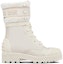 Order (Women) Dior D-Major Boot 'Beige' KDI704VES_S43W