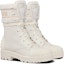 Lookbook (Women) Dior D-Major Boot 'Beige' KDI704VES_S43W