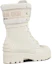 Shop (Women) Dior D-Major Boot 'Beige' KDI704VES_S43W