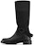 (Women) Dior D-Major Boot 'Black' KCI611SCN_S20X