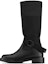 Buy (Women) Dior D-Major Boot 'Black' KCI611SCN_S20X