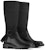 (Women) Dior D-Major Boot 'Black' KCI611SCN_S20X