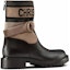 Purchase (Women) Dior D-Major Boot 'Grey Black' KCI676SCN_S46X