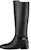 (Women) Dior D-Major Boots 'Black' KDI611SCN_S20X