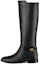 Buy (Women) Dior D-Major Boots 'Black' KDI611SCN_S20X
