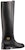 (Women) Dior D-Major Boots 'Black' KDI611SCN_S20X