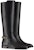 (Women) Dior D-Major Boots 'Black' KDI611SCN_S20X