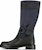 (Women) Dior D-Major High-Top 'Blue Fashion' KCI611SCN_S49X