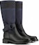 Shop (Women) Dior D-Major High-Top 'Blue Fashion' KCI611SCN_S49X
