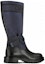 Purchase (Women) Dior D-Major High-Top 'Blue Fashion' KCI611SCN_S49X