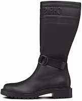 (Women) Dior D-Major High 'Elegant Comfort Black' KDI741CBO_S900 (Women) Dior D-Major High 'Elegant Comfort Black' KDI741CBO_S900