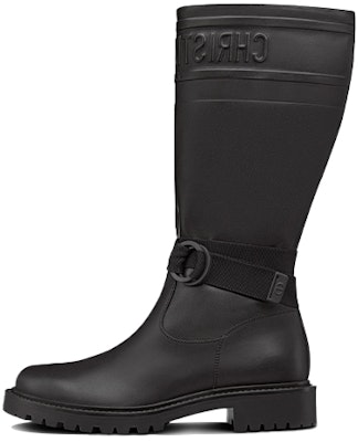 (Women) Dior D-Major High 'Elegant Comfort Black' KDI741CBO_S900 Buy (Women) Dior D-Major High 'Elegant Comfort Black' KDI741CBO_S900