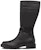 (Women) Dior D-Major High 'Elegant Comfort Black' KDI741CBO_S900