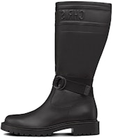 (Women) Dior D-Major High 'Elegant Comfort Black' KDI741CBO_S900 (Women) Dior D-Major High 'Elegant Comfort Black' KDI741CBO_S900