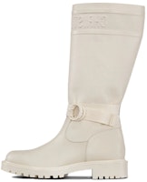 (Women) Dior D-Major High Top 'Beige Comfort' KDI741CBO_S03W (Women) Dior D-Major High Top 'Beige Comfort' KDI741CBO_S03W