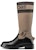 (Women) Dior D-Major High Top 'Khaki' KCI611SCN_S46X