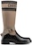 (Women) Dior D-Major High Top 'Khaki' KCI611SCN_S46X