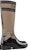 (Women) Dior D-Major High Top 'Khaki' KCI611SCN_S46X