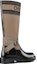 Lookbook (Women) Dior D-Major High Top 'Khaki' KCI611SCN_S46X