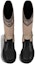 Shop (Women) Dior D-Major High Top 'Khaki' KCI611SCN_S46X