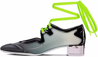 (W) 迪奥 D-Mension 漆皮系带厚底高跟鞋 KCB737SRX_S900 Buy (W) 迪奥 D-Mension 漆皮系带厚底高跟鞋 KCB737SRX_S900