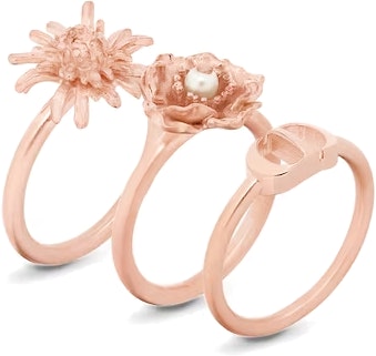 women-dior-d-millefiori-pink-cornflower-and-anemone-ring-set-for-women-r1599-womrs-d10-w