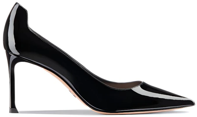 (W) Dior D-Moi Tacón Alto 'Moda Negra' KDP478VNI_S900 Order (W) Dior D-Moi Tacón Alto 'Moda Negra' KDP478VNI_S900