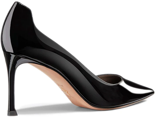 (W) Dior D-Moi Tacón Alto 'Moda Negra' KDP478VNI_S900 Purchase (W) Dior D-Moi Tacón Alto 'Moda Negra' KDP478VNI_S900