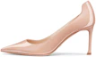 Buy (W) Dior D-Moi Talons Hauts ''Nude'' KDP478VNI_S12U