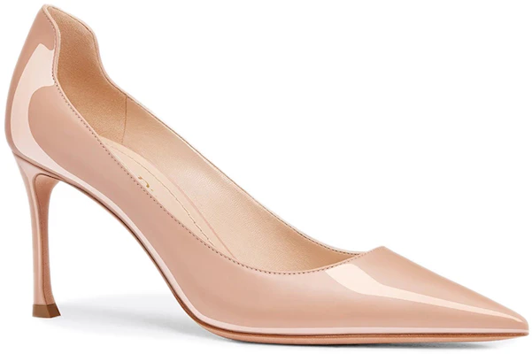 (W) Dior D-Moi Talons Hauts ''Nude'' KDP478VNI_S12U Order (W) Dior D-Moi Talons Hauts ''Nude'' KDP478VNI_S12U