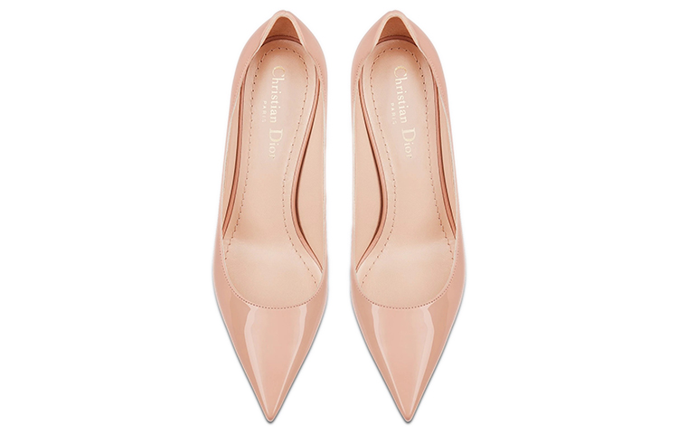 (W) Dior D-Moi High Heel 'Nude' 圖 3