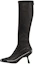 Buy (Women) Dior D-Motion High Boot 'Black Leather' KCI799NSR_S20X