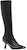 (W) But Dior D-Motion 'Kulit Hitam' Boot Tinggi KCI799NSR_S20X